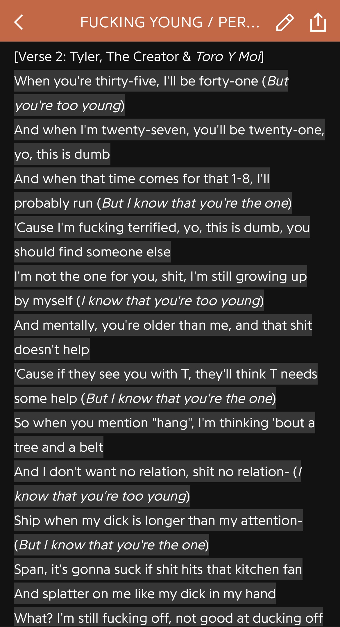 kali uchis Tyler the creator